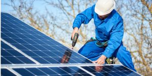 Installation Maintenance Panneaux Solaires Photovoltaïques à Durstel